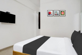 Hotel O Arusai Inn